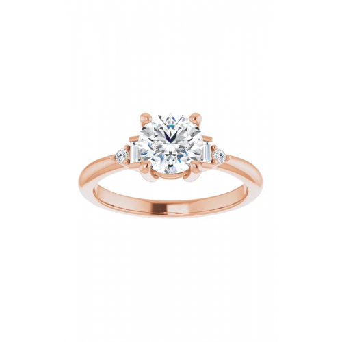 Stuller Ever And Ever Engagement Ring 124575