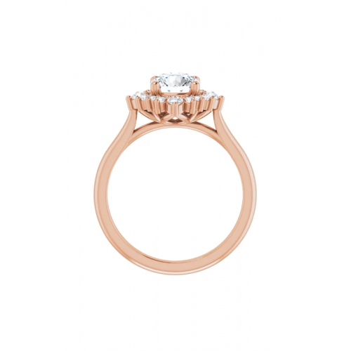 Stuller Ever And Ever Engagement Ring 124470
