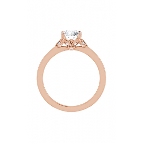 Stuller Ever And Ever Engagement Ring 124379