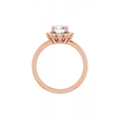 Stuller Ever And Ever Engagement Ring 124478