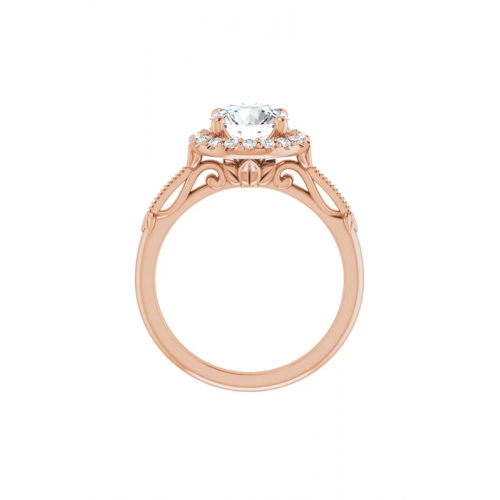 Stuller Ever And Ever Engagement Ring 124330