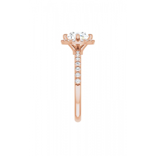 Stuller Ever And Ever Engagement Ring 124381