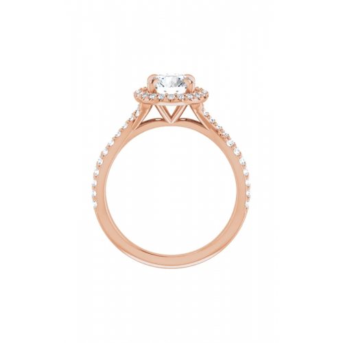 Stuller Ever And Ever Engagement Ring 124435