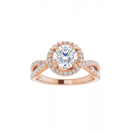 Stuller Ever And Ever Engagement Ring 124435