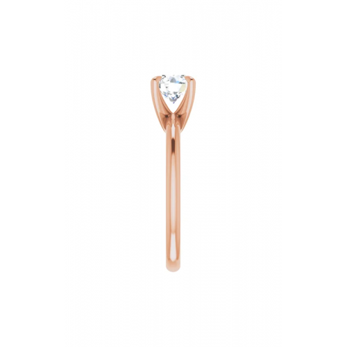 Stuller Ever And Ever Engagement Ring 124305