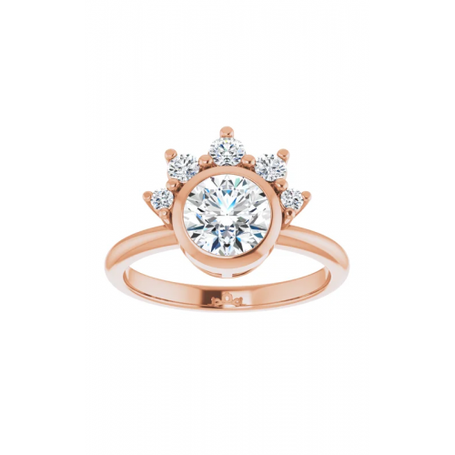 Stuller Ever And Ever Engagement Ring 124077