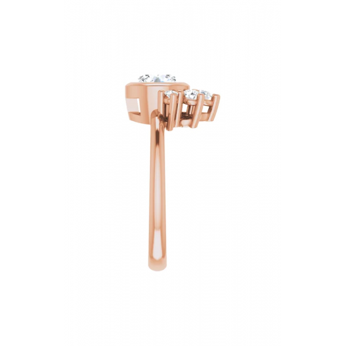 Stuller Ever And Ever Engagement Ring 124077