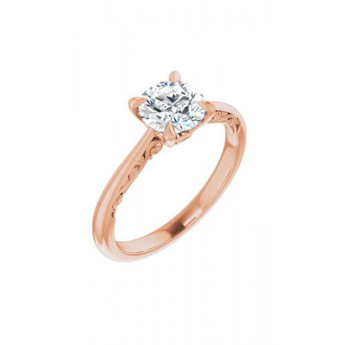 Stuller Ever And Ever Engagement Ring 124184