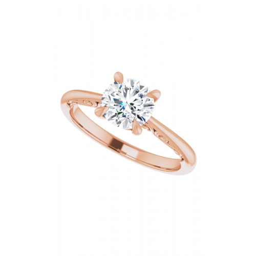 Stuller Ever And Ever Engagement Ring 124184
