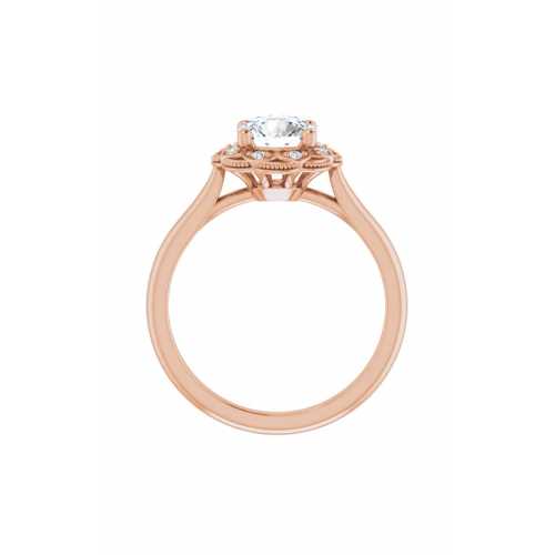 Stuller Ever And Ever Engagement Ring 124282