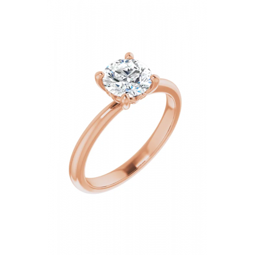 Stuller Ever And Ever Engagement Ring 124170