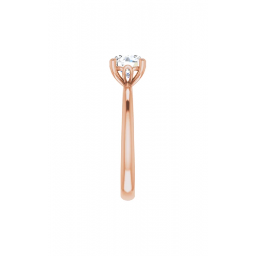 Stuller Ever And Ever Engagement Ring 124170