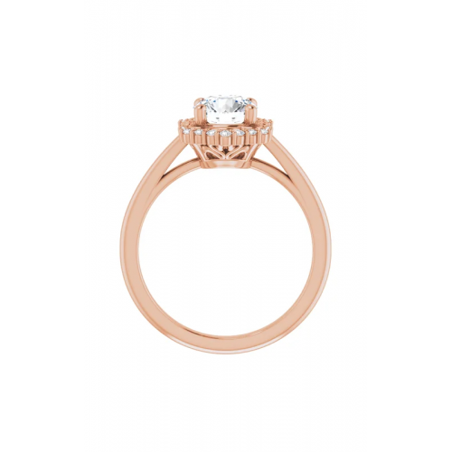 Stuller Ever And Ever Engagement Ring 124067