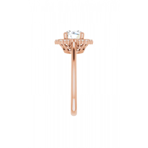 Stuller Ever And Ever Engagement Ring 124067