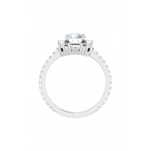 Stuller Ever And Ever Engagement Ring 123962