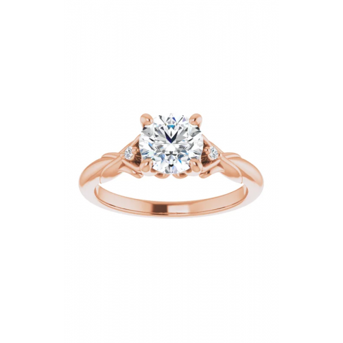 Stuller Ever And Ever Engagement Ring 124053