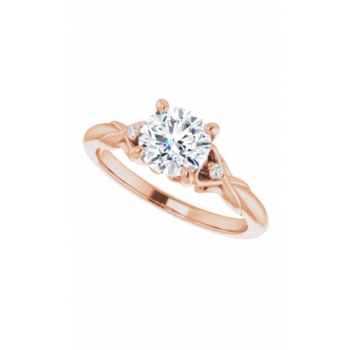 Stuller Ever And Ever Engagement Ring 124053