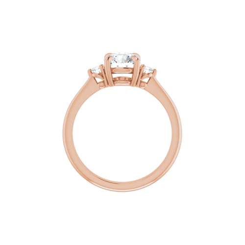 Stuller Ever And Ever Engagement Ring 124088