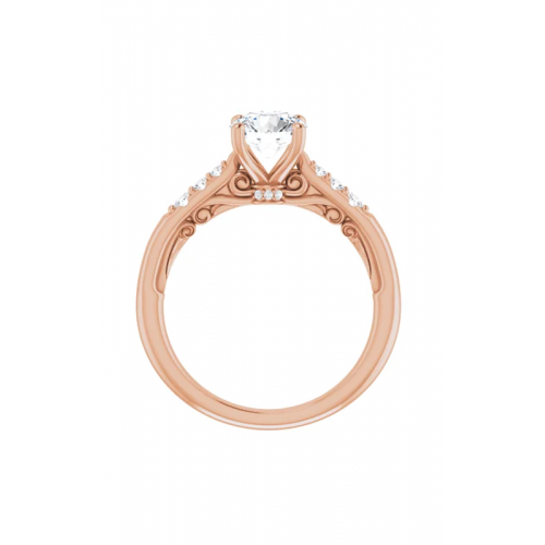 Stuller Ever And Ever Engagement Ring 123765