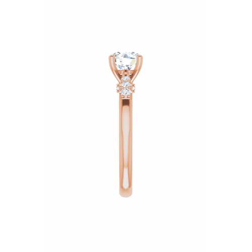 Stuller Ever And Ever Engagement Ring 123765