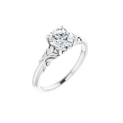 Stuller Ever And Ever Engagement Ring 124008