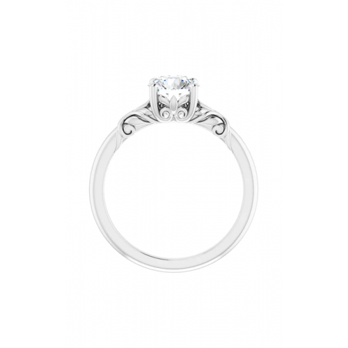 Stuller Ever And Ever Engagement Ring 124008