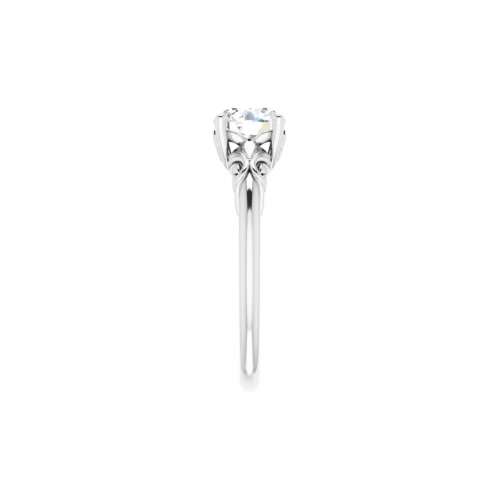 Stuller Ever And Ever Engagement Ring 124008