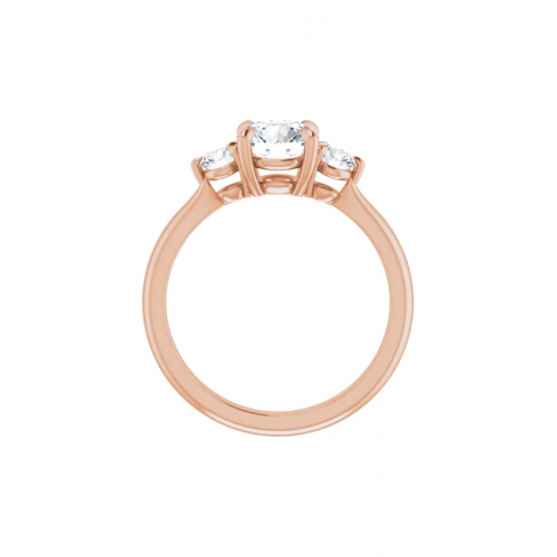 Stuller Ever And Ever Engagement Ring 123886