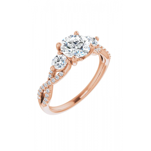Stuller Ever And Ever Engagement Ring 123699