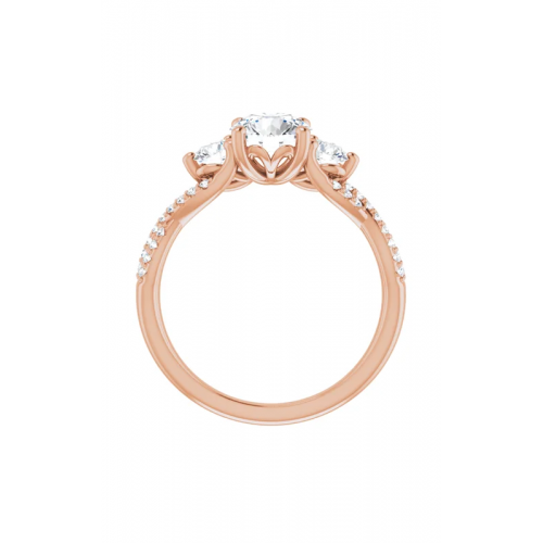 Stuller Ever And Ever Engagement Ring 123699