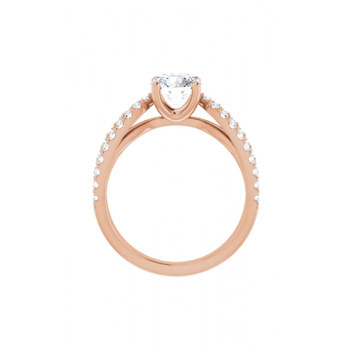 Stuller Ever And Ever Engagement Ring 123748