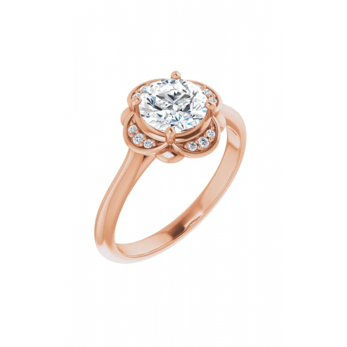 Stuller Ever And Ever Engagement Ring 123794