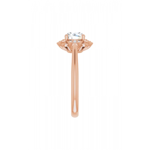 Stuller Ever And Ever Engagement Ring 123794