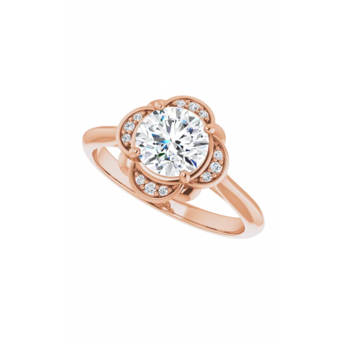 Stuller Ever And Ever Engagement Ring 123794