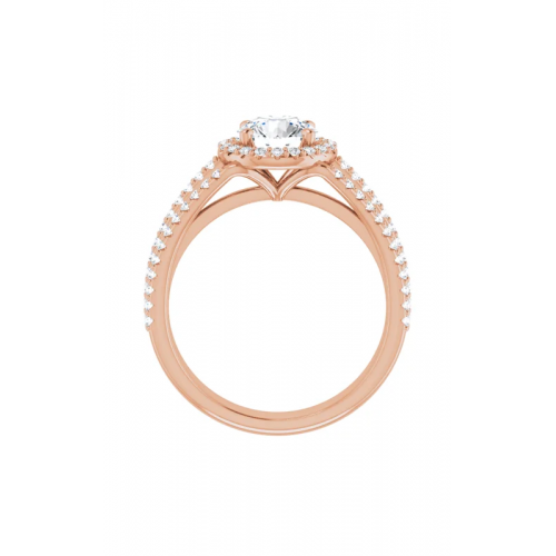 Stuller Ever And Ever Engagement Ring 123567
