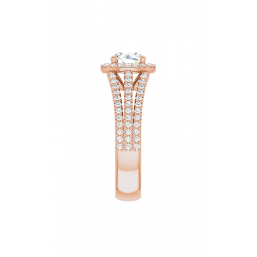 Stuller Ever And Ever Engagement Ring 123567