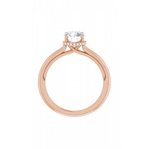 Stuller Ever And Ever Engagement Ring 123599