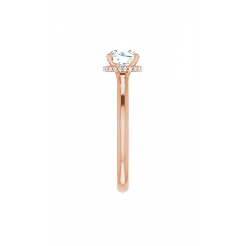 Stuller Ever And Ever Engagement Ring 123599