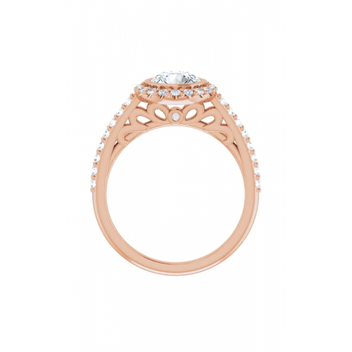 Stuller Ever And Ever Engagement Ring 123641