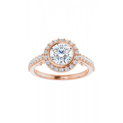 Stuller Ever And Ever Engagement Ring 123641
