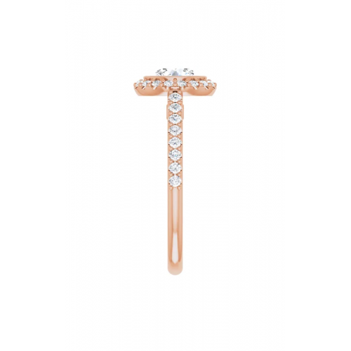 Stuller Ever And Ever Engagement Ring 123641