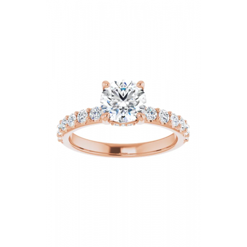 Stuller Ever And Ever Engagement Ring 123648