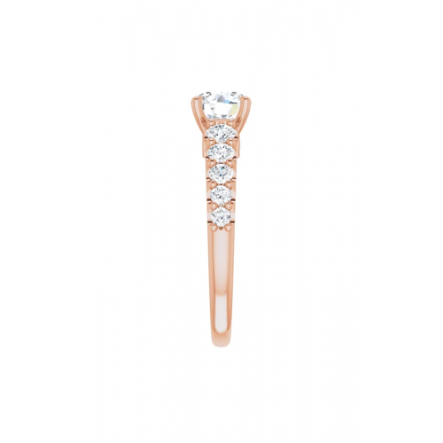 Stuller Ever And Ever Engagement Ring 123539