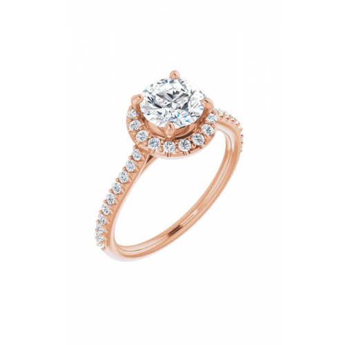 Stuller Ever And Ever Engagement Ring 123359