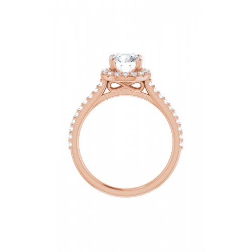 Stuller Ever And Ever Engagement Ring 123359