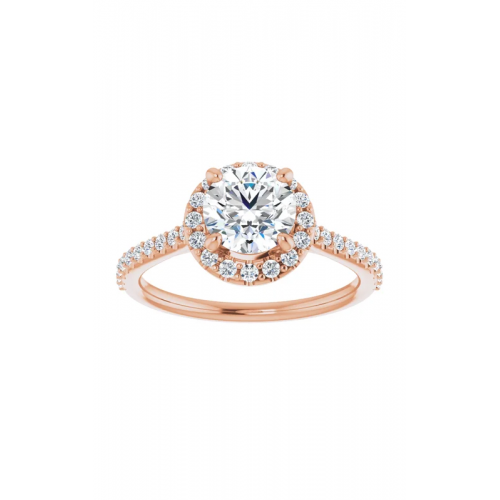 Stuller Ever And Ever Engagement Ring 123359