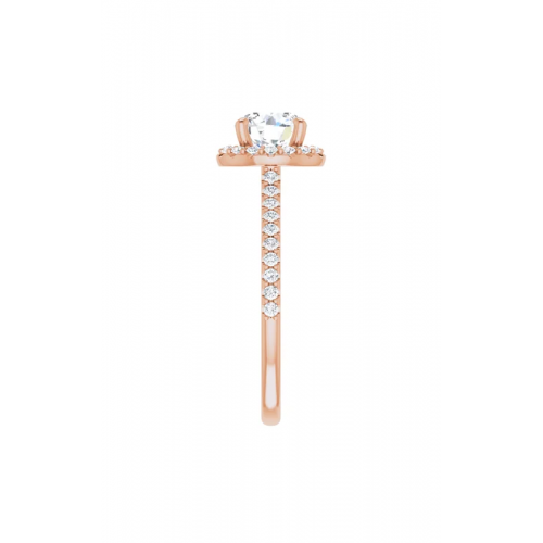 Stuller Ever And Ever Engagement Ring 123359