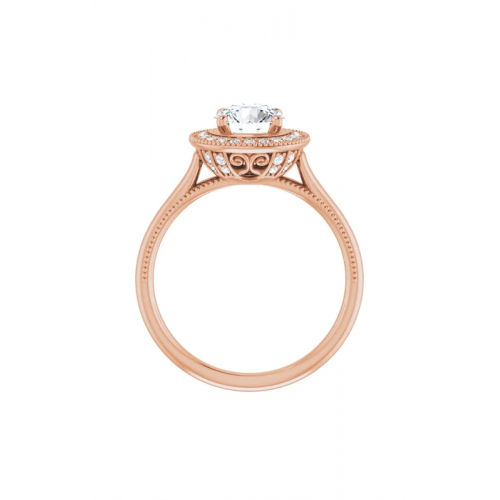 Stuller Ever And Ever Engagement Ring 123344