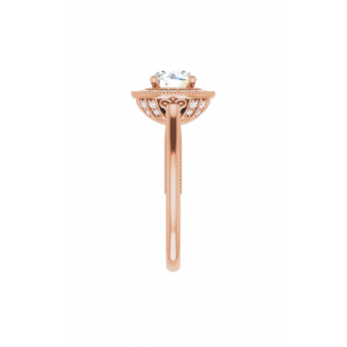 Stuller Ever And Ever Engagement Ring 123344
