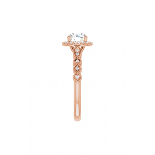 Stuller Ever And Ever Engagement Ring 123385